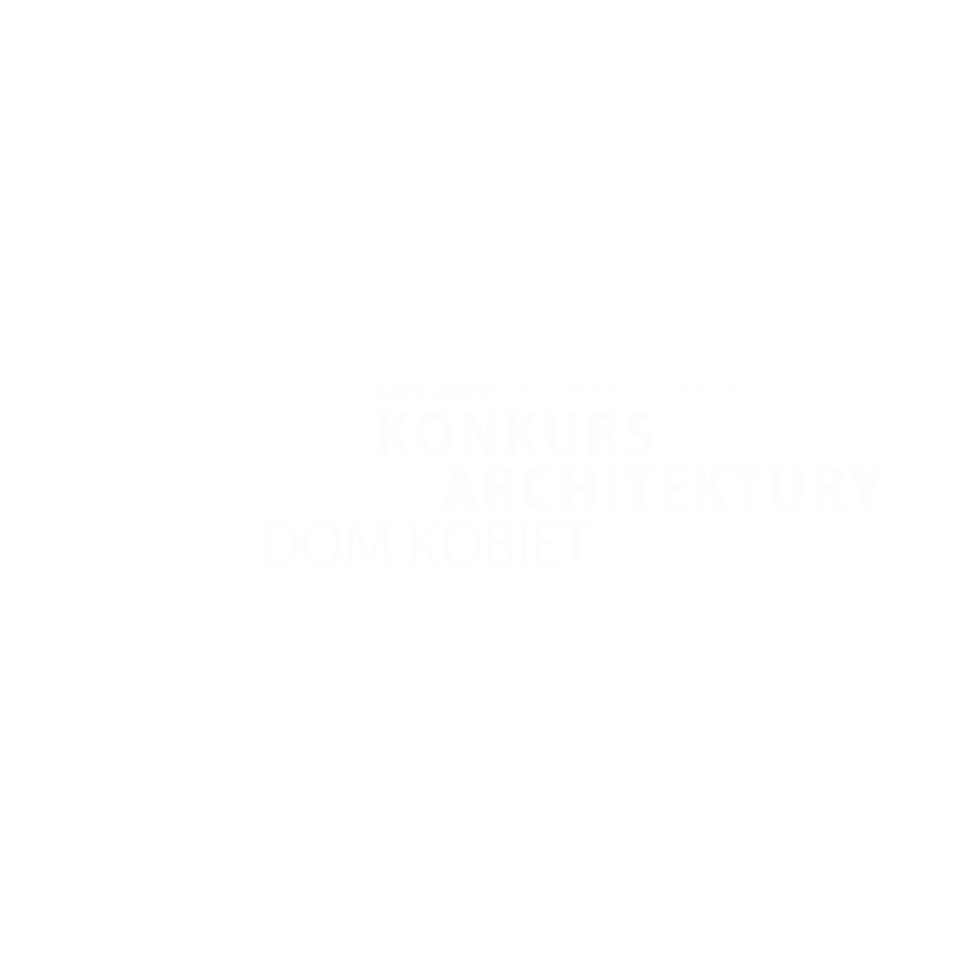 Dom kobiet Kaira looro 2021 w Afryce